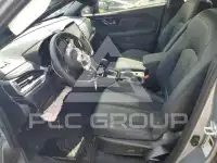 2025 Subaru Forester фото