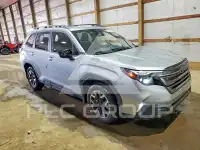 2025 Subaru Forester фото