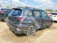 2025 Subaru Forester фото
