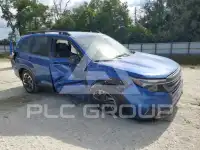 2025 Subaru Forester photo