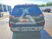2025 Subaru Forester фото
