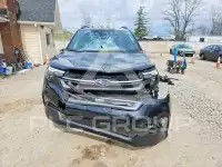 2025 Subaru Forester photo