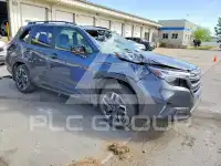 2025 Subaru Forester фото