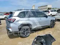 2025 Subaru Forester фото