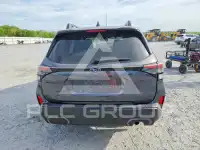 2025 Subaru Forester photo