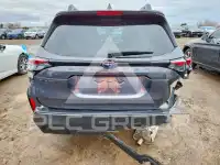 2025 Subaru Forester фото
