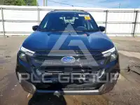 2025 Subaru Forester фото