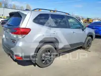 2025 Subaru Forester фото