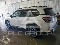 2025 Subaru Forester photo