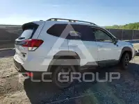 2025 Subaru Forester фото