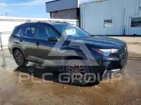 2025 Subaru Forester фото