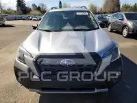 2025 Subaru Forester фото