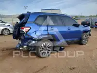 2025 Subaru Forester фото