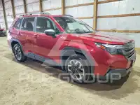2025 Subaru Forester фото