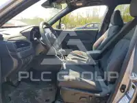 2025 Subaru Forester фото
