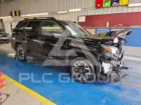 2025 Subaru Forester фото