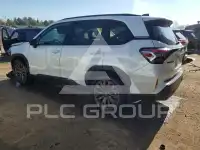 2025 Subaru Forester photo