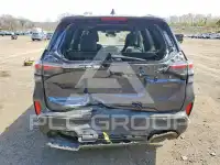 2025 Subaru Forester фото