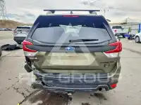 2025 Subaru Forester фото