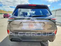 2025 Subaru Forester photo