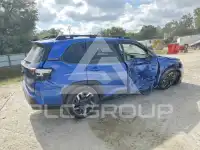 2025 Subaru Forester photo