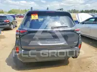 2025 Subaru Forester фото