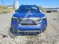2025 Subaru Forester photo