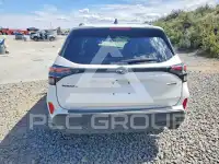 2025 Subaru Forester фото