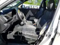 2025 Subaru Forester фото