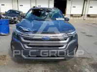 2025 Subaru Forester фото