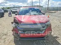 2025 Subaru Forester фото