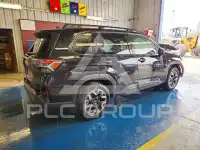 2025 Subaru Forester фото