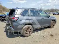 2025 Subaru Forester фото