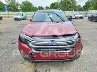 2025 Subaru Forester photo
