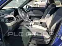 2025 Subaru Forester photo