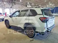 2025 Subaru Forester photo