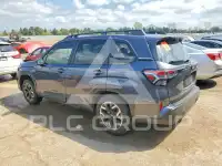 2025 Subaru Forester фото