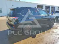 2025 Subaru Forester фото