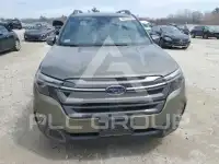 2025 Subaru Forester фото