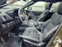 2025 Subaru Forester фото