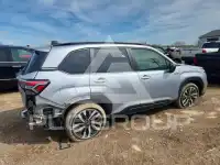 2025 Subaru Forester фото
