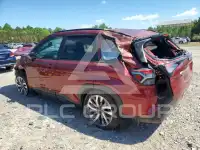 2025 Subaru Forester фото