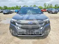 2025 Subaru Forester фото