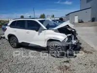2025 Subaru Forester фото