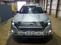 2025 Subaru Forester фото