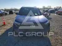 2025 Subaru Forester фото