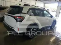 2025 Subaru Forester photo