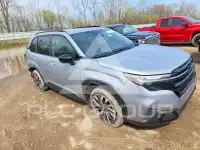 2025 Subaru Forester фото