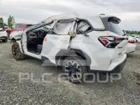 2025 Subaru Forester photo