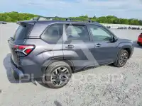 2025 Subaru Forester photo